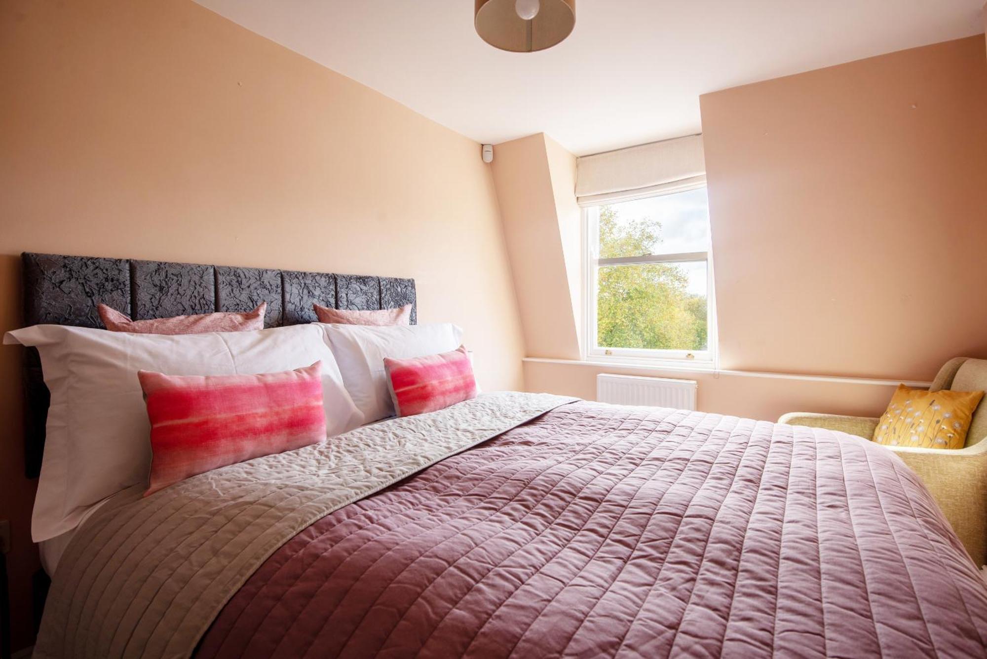 Dream Stays Bath - Barton House Exteriér fotografie