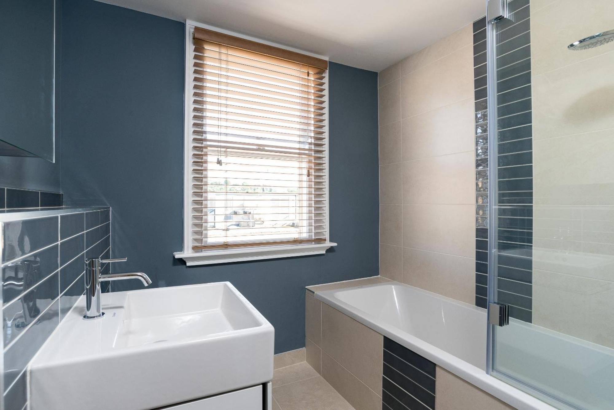 Dream Stays Bath - Barton House Exteriér fotografie