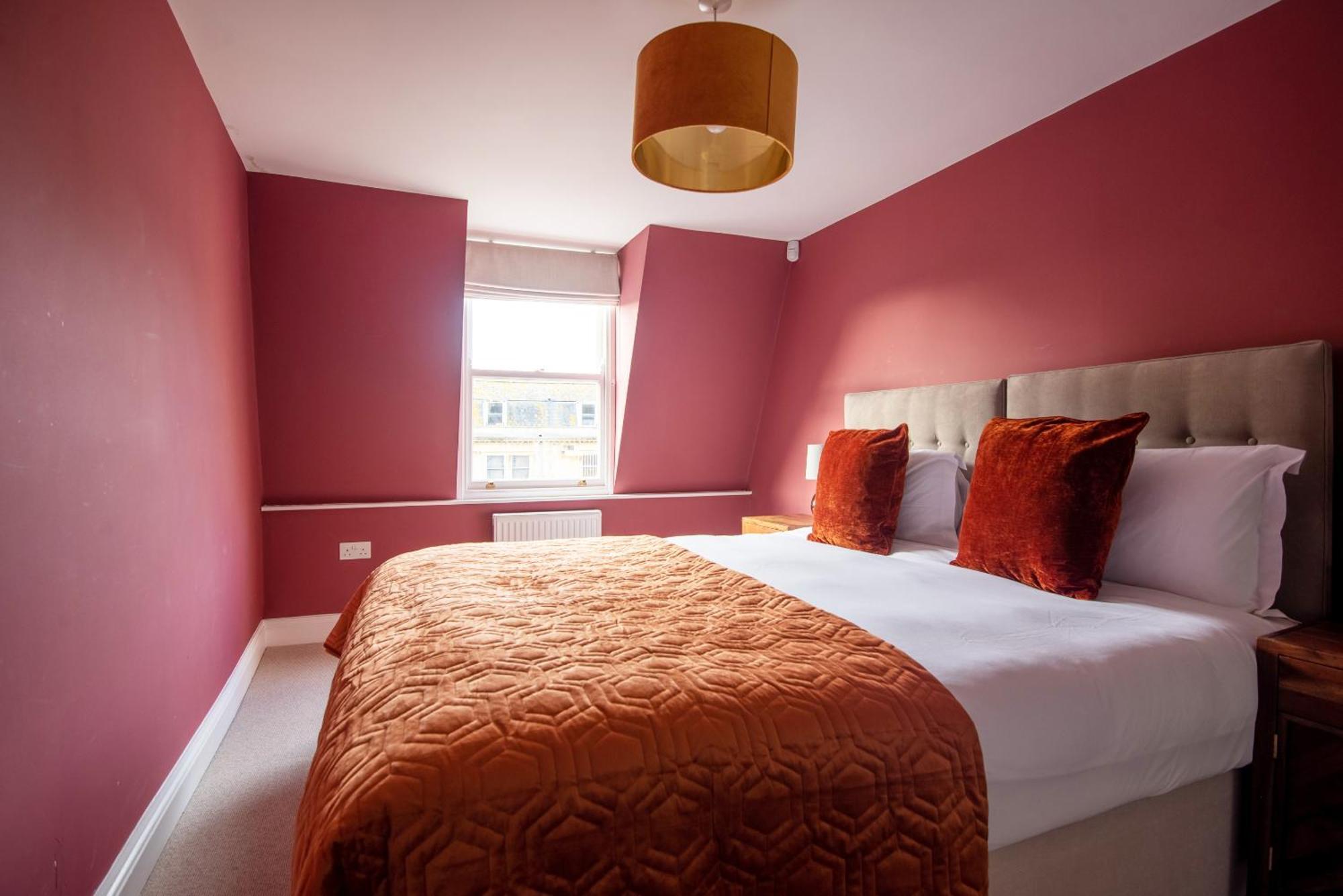 Dream Stays Bath - Barton House Pokoj fotografie