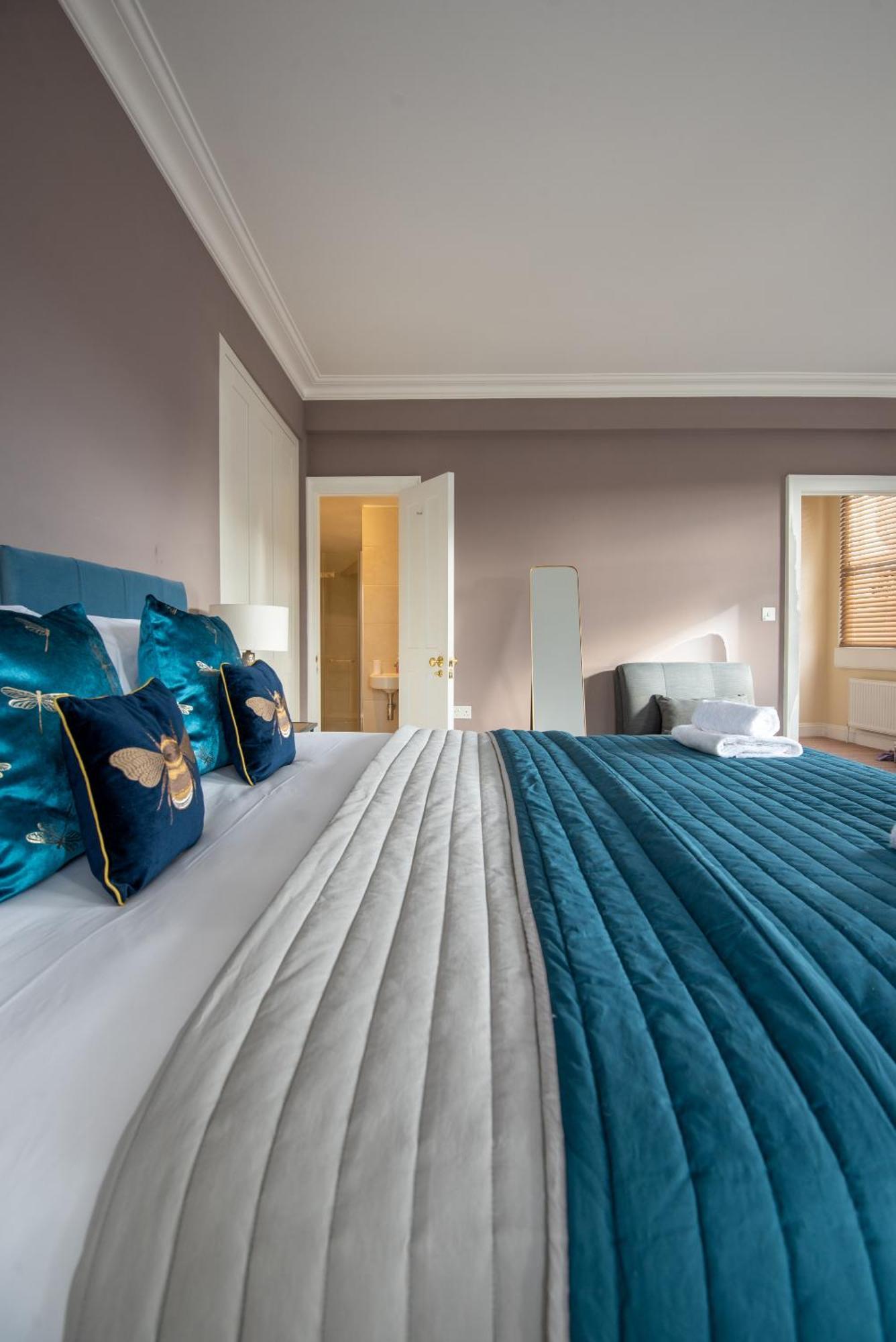 Dream Stays Bath - Barton House Exteriér fotografie
