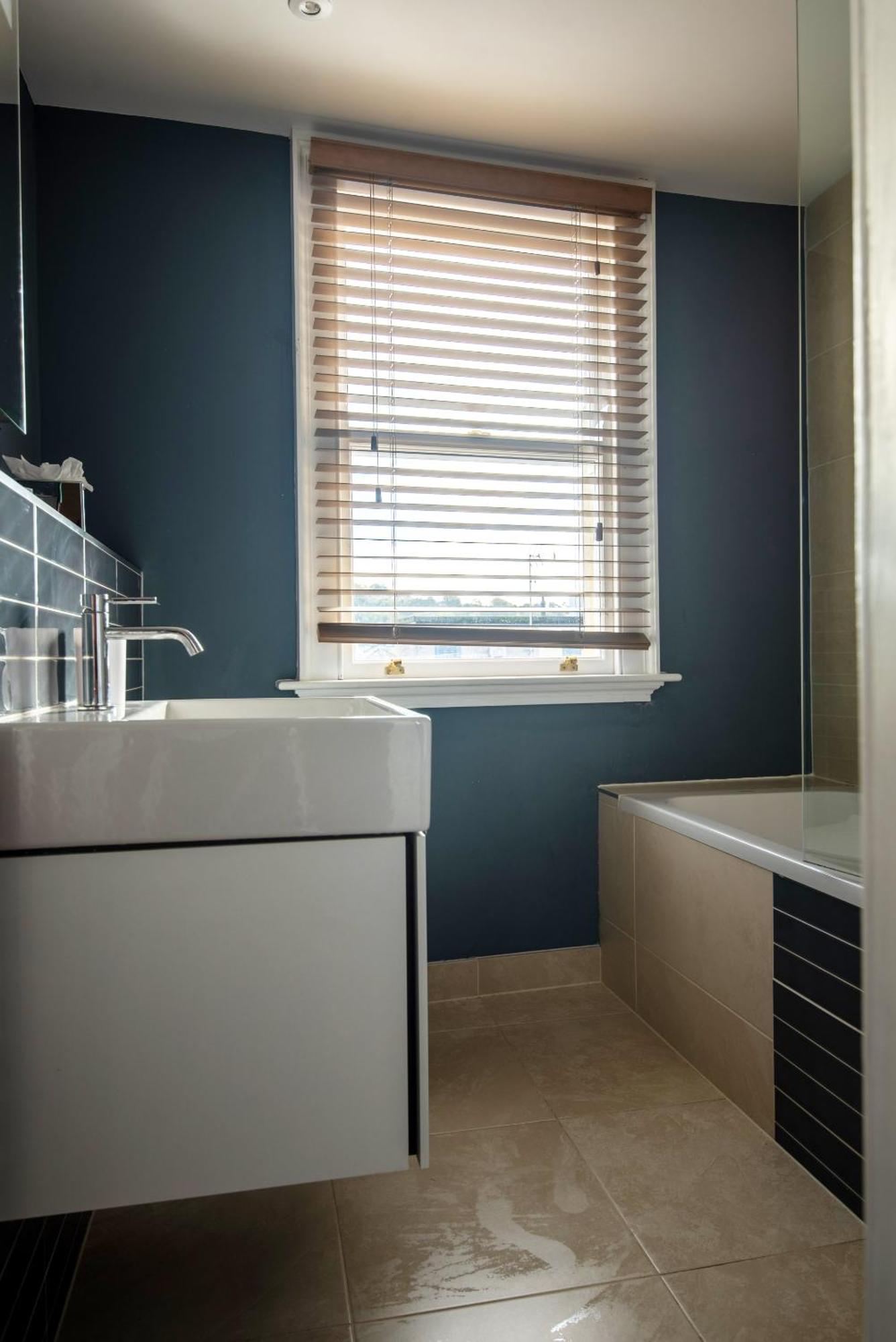 Dream Stays Bath - Barton House Exteriér fotografie