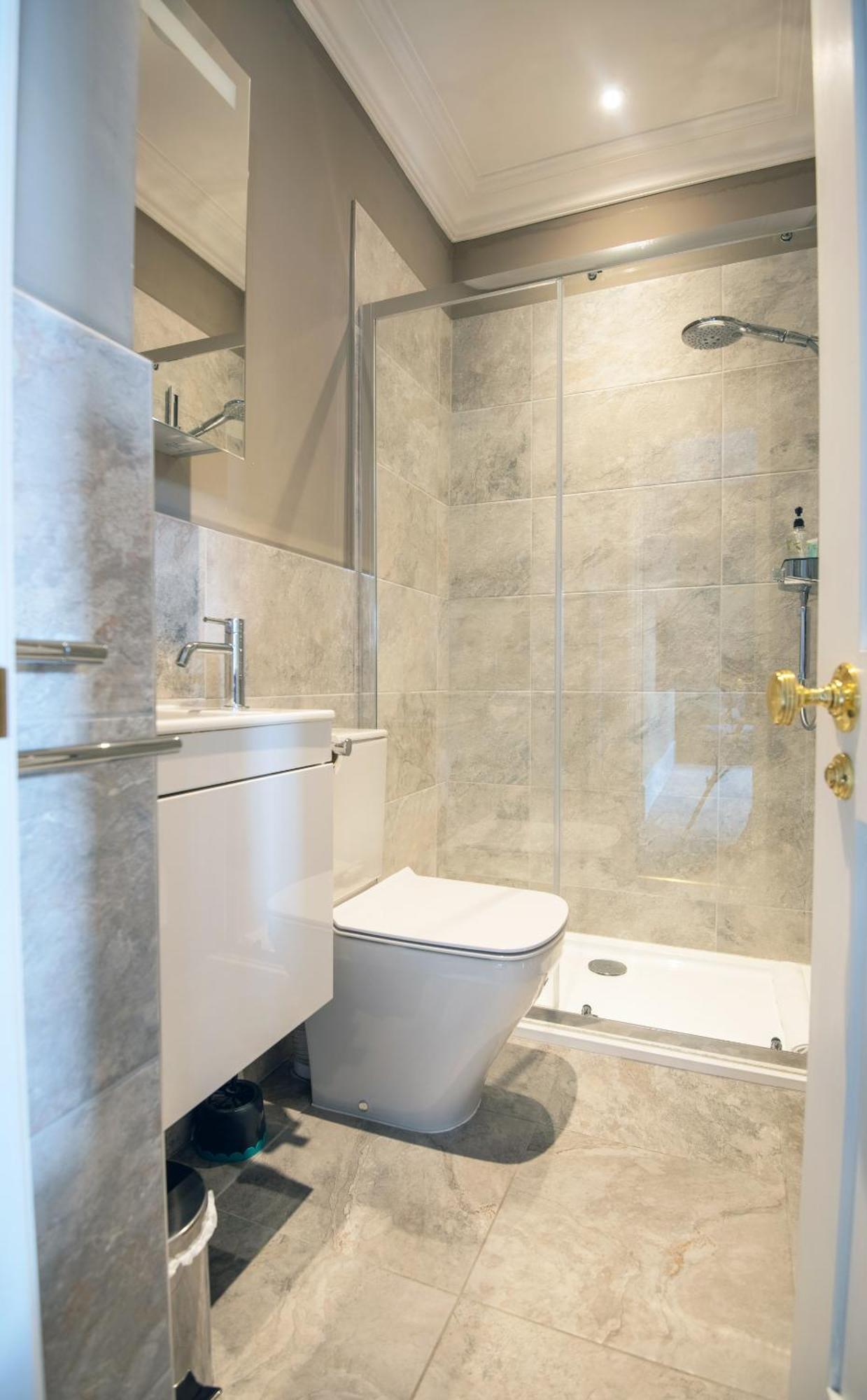 Dream Stays Bath - Barton House Pokoj fotografie