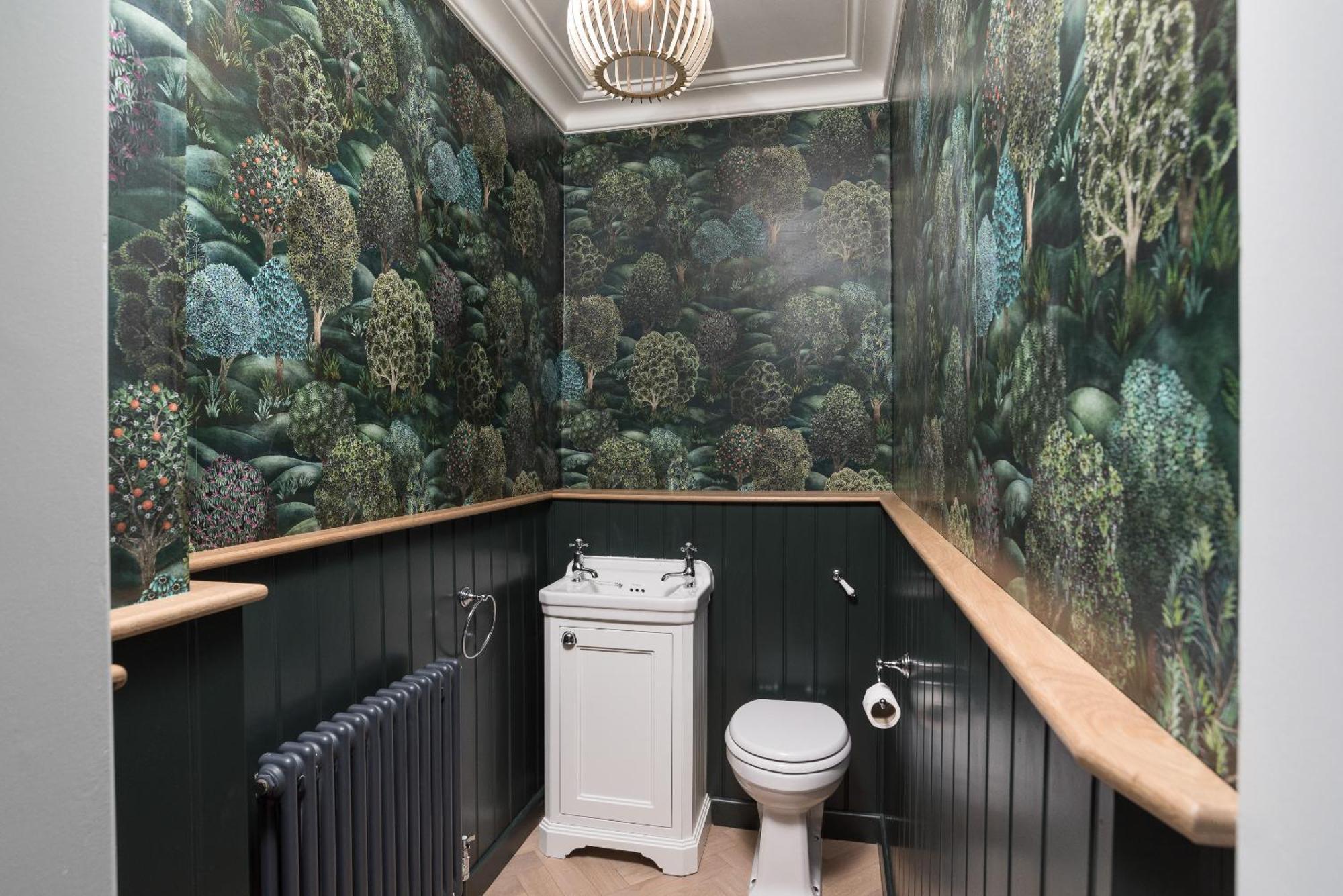 Dream Stays Bath - Barton House Exteriér fotografie