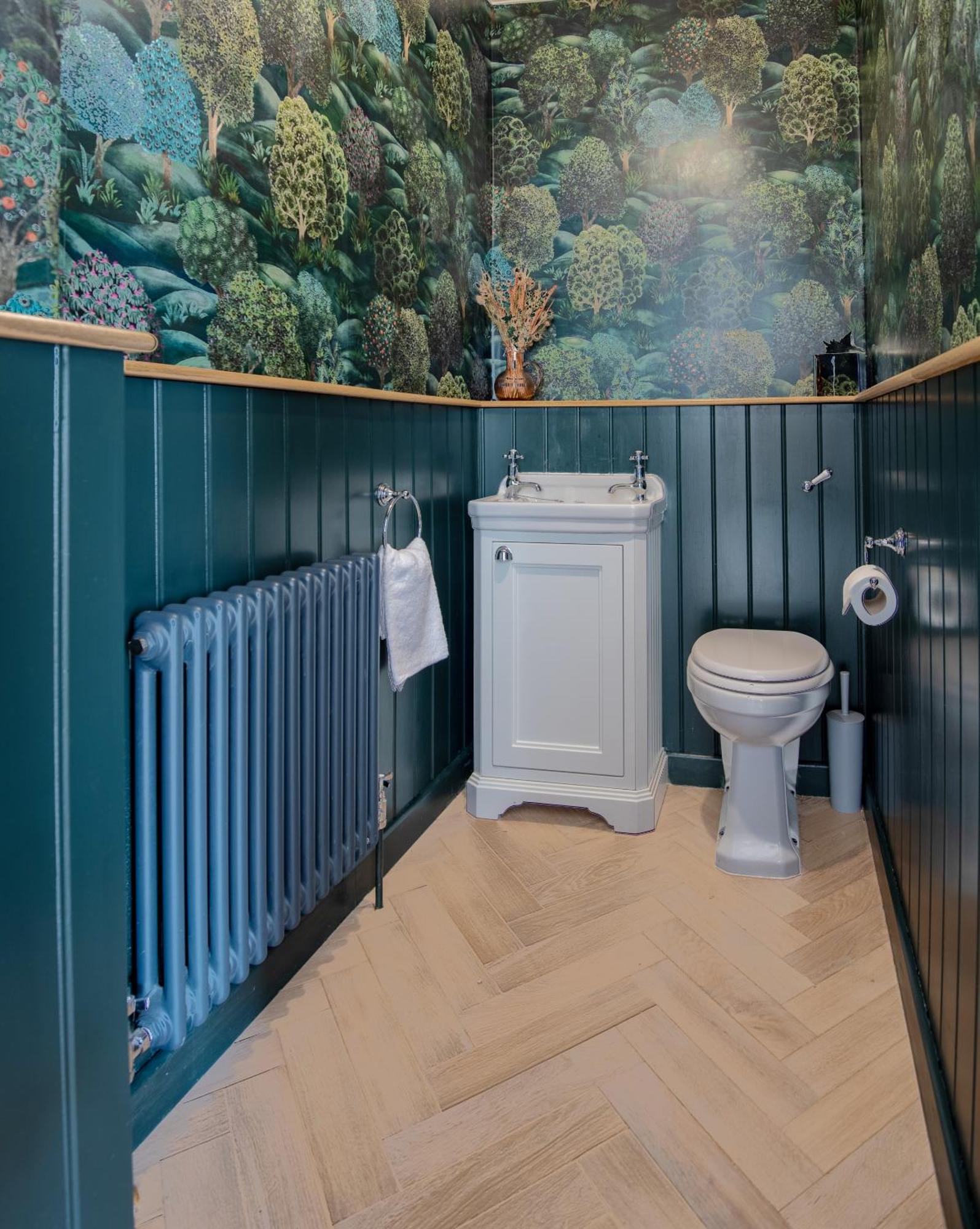 Dream Stays Bath - Barton House Pokoj fotografie