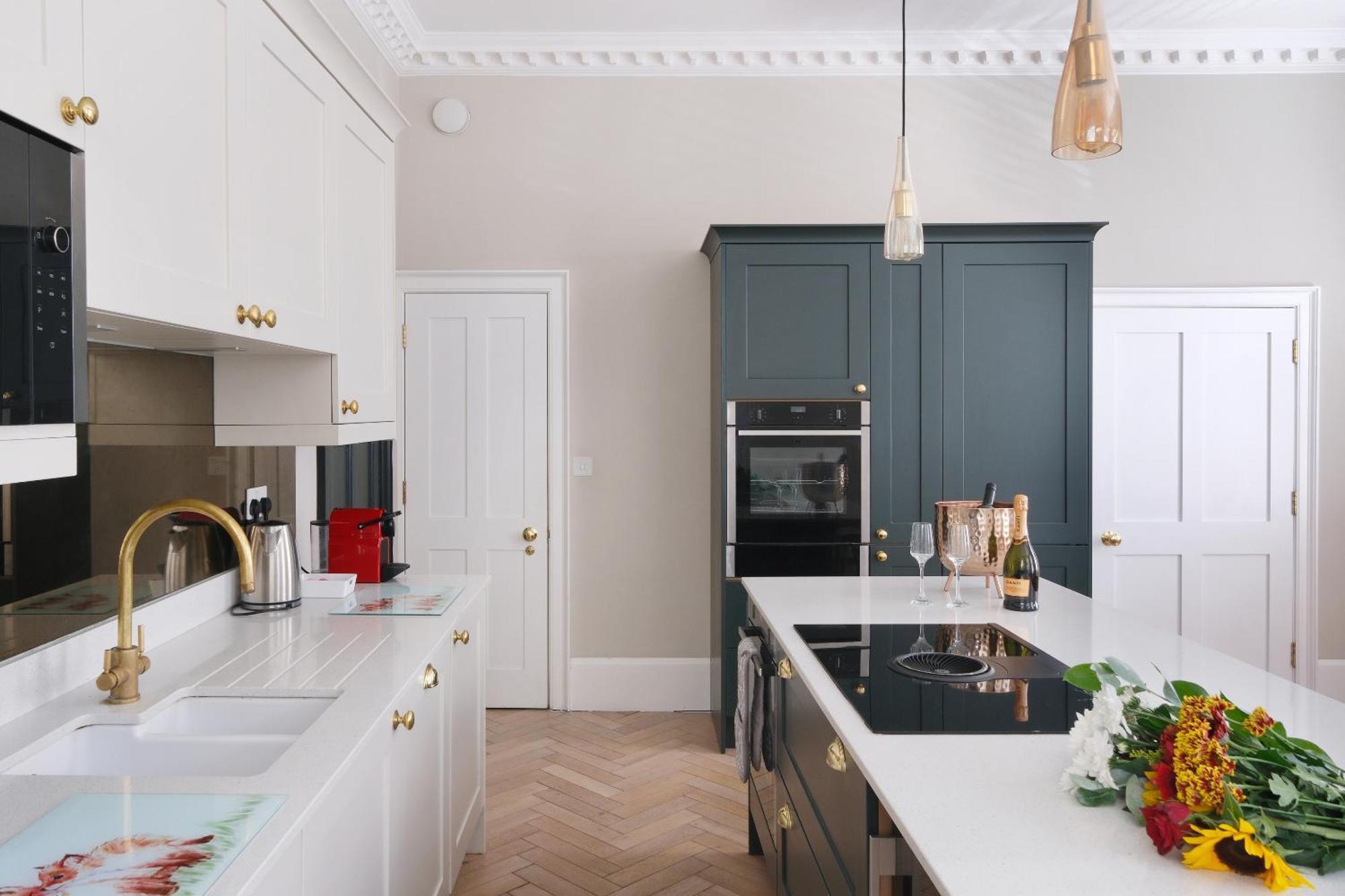 Dream Stays Bath - Barton House Exteriér fotografie