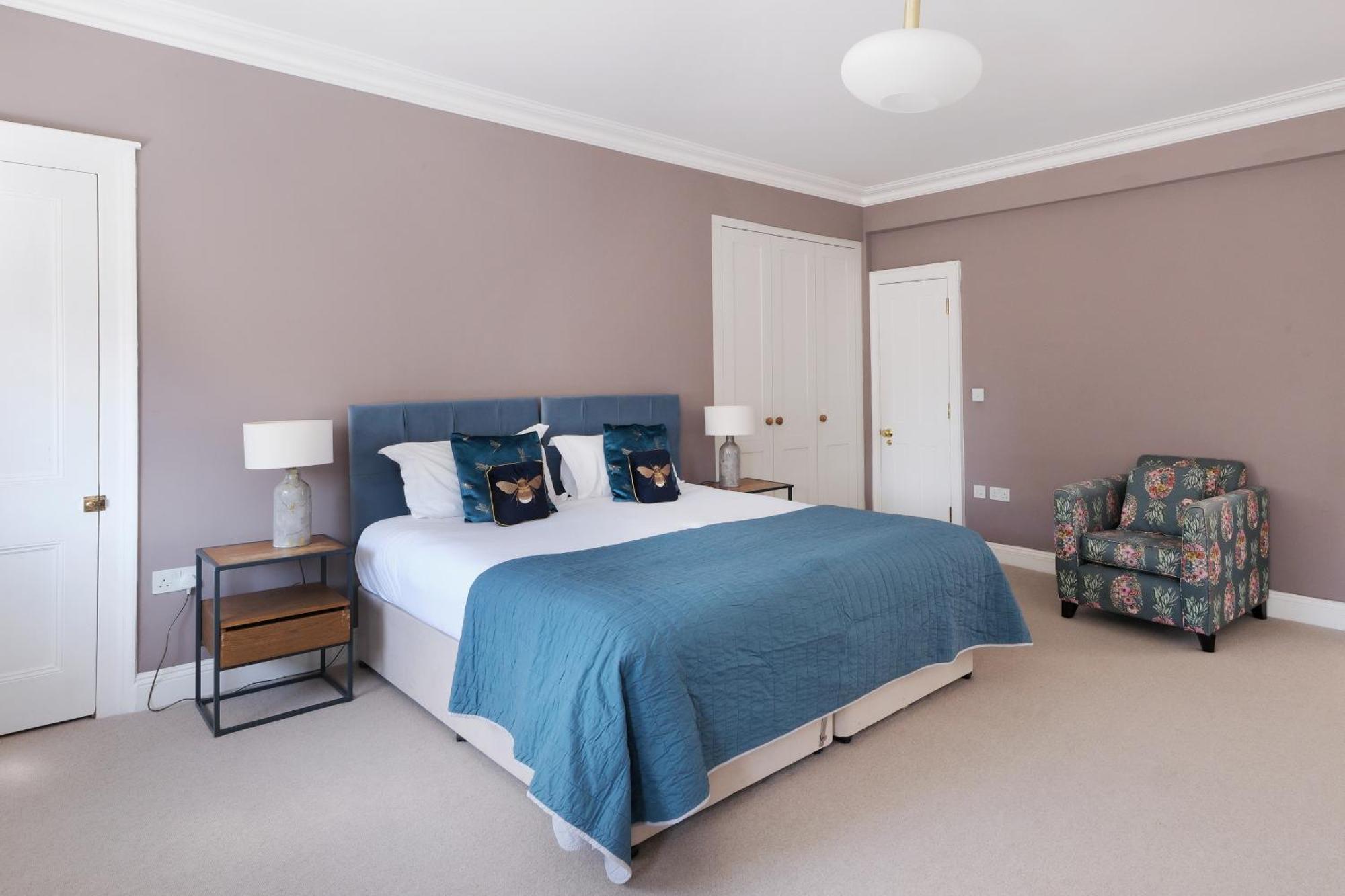 Dream Stays Bath - Barton House Exteriér fotografie