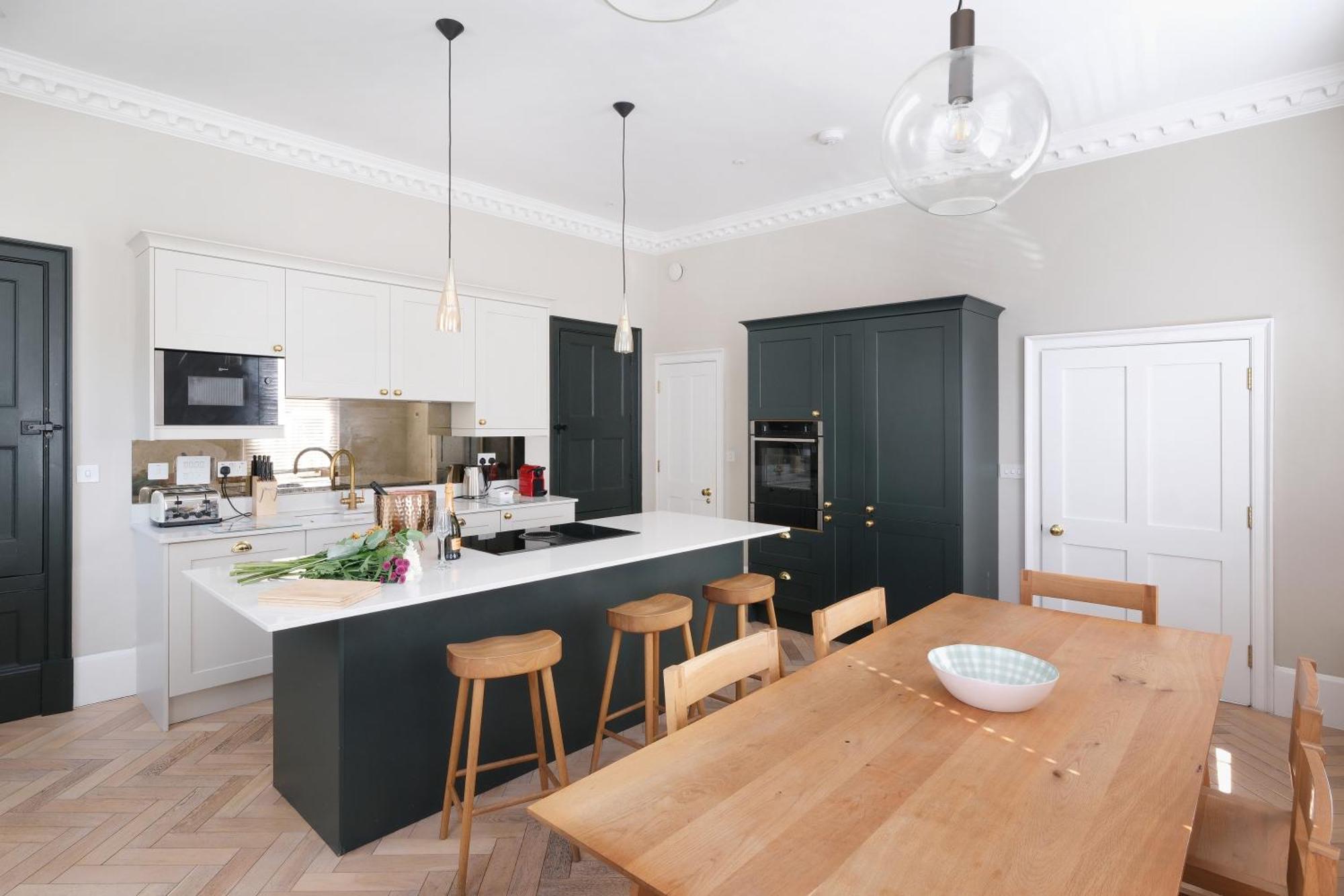 Dream Stays Bath - Barton House Exteriér fotografie